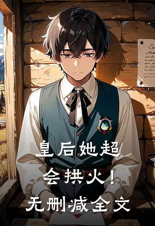 皇后她超会拱火!无删减全文