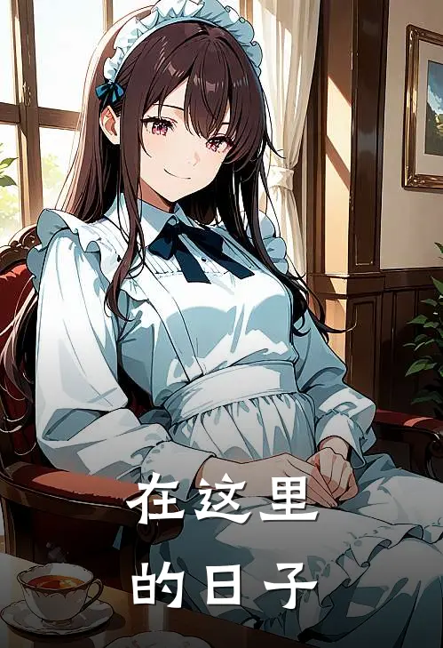 在这里的日子