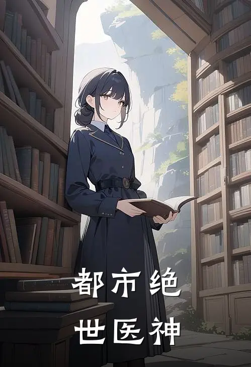 都市绝世医神