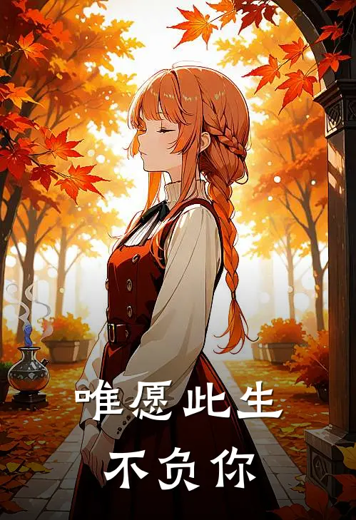 唯愿此生不负你