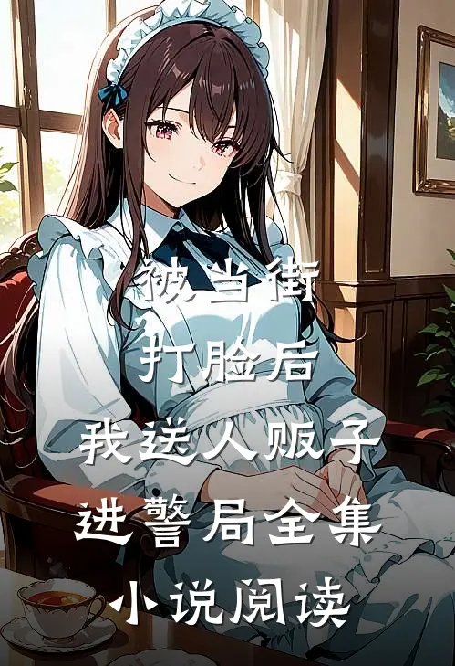 被当街打脸后,我送人贩子进警局全集小说阅读