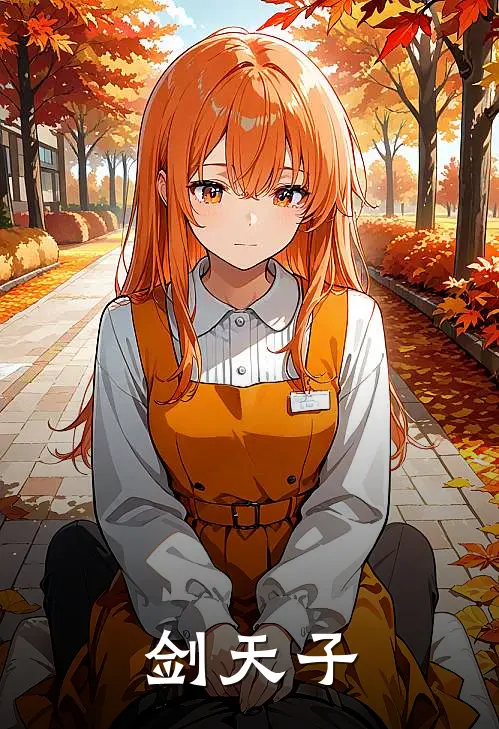 剑天子