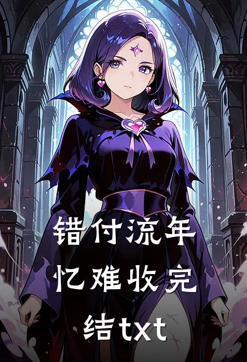 错付流年忆难收完结txt