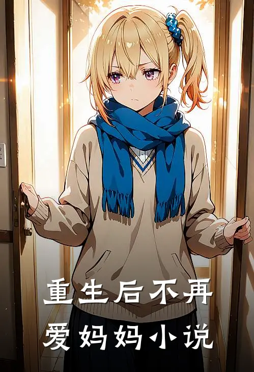重生后不再爱妈妈小说