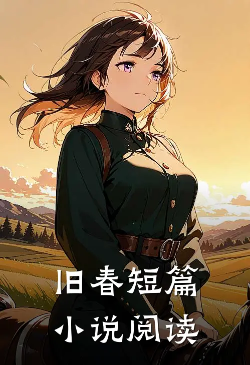 旧春短篇小说阅读
