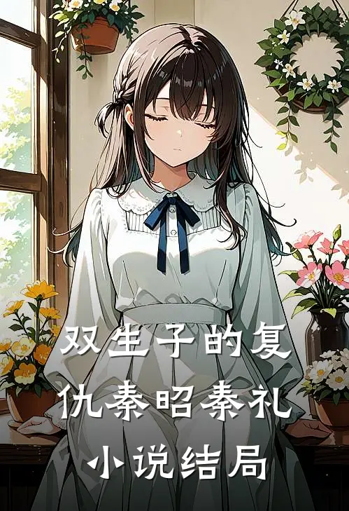 双生子的复仇秦昭秦礼小说结局