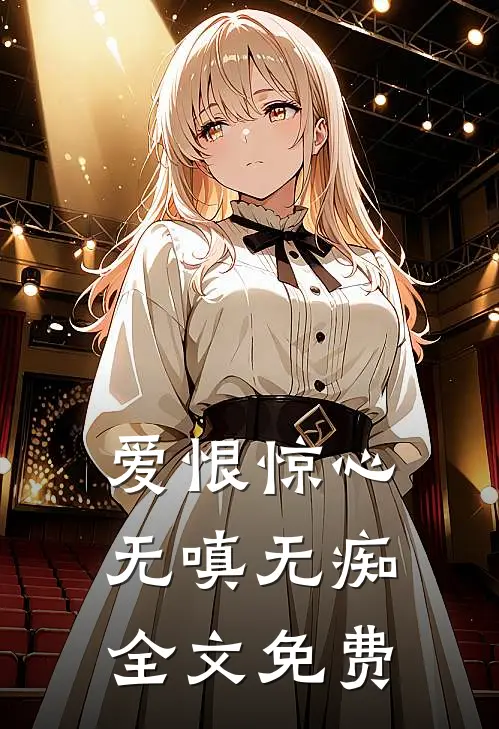 爱恨惊心,无嗔无痴全文免费