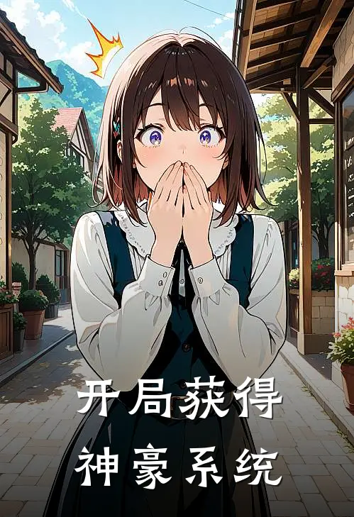 开局获得神豪系统