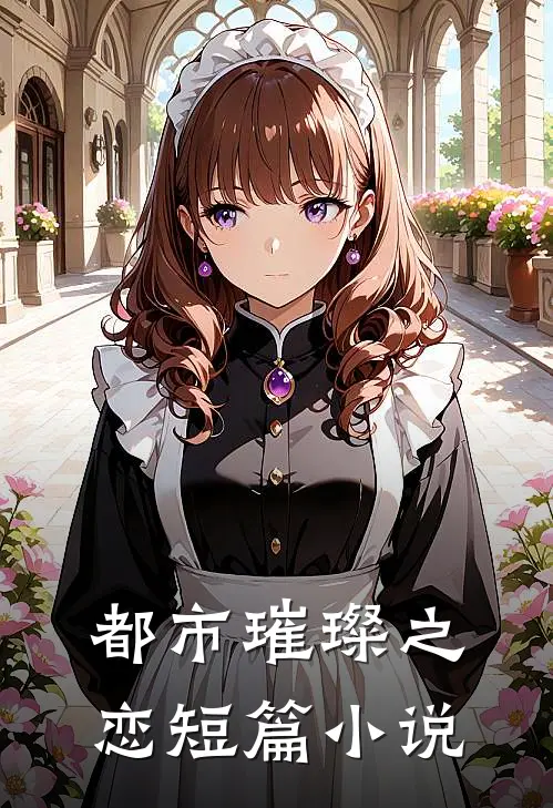 都市璀璨之恋短篇小说
