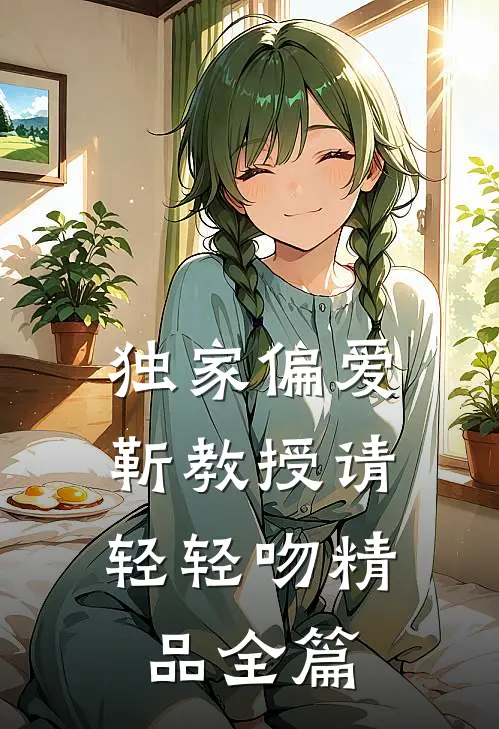 独家偏爱靳教授请轻轻吻精品全篇