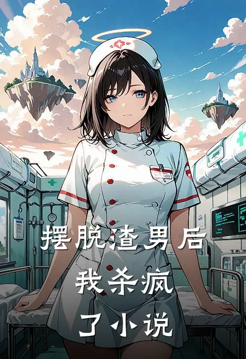 摆脱渣男后,我杀疯了在线阅读