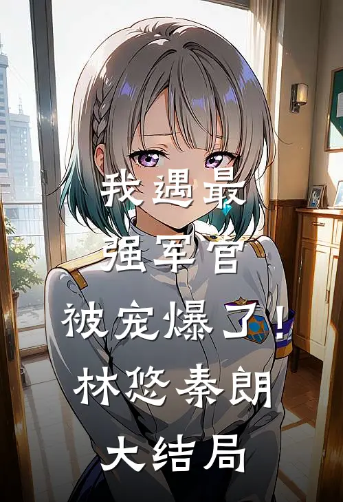 我遇最强军官,被宠爆了!林悠秦朗大结局免费阅读