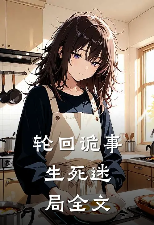 轮回诡事生死迷局全文在线阅读