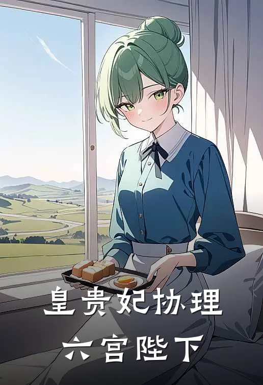皇贵妃协理六宫陛下
