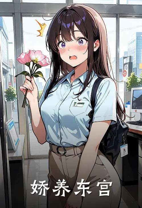 娇养东宫