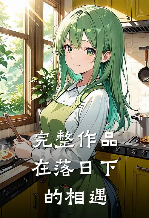 完整作品在落日下的相遇