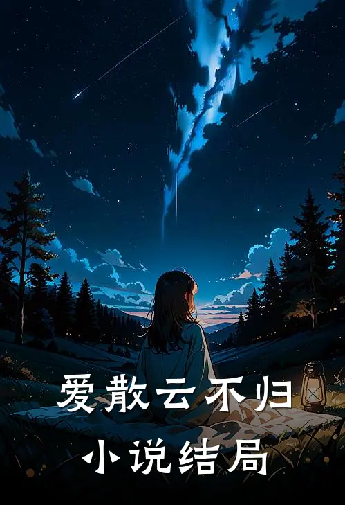 爱散云不归结局是he吗