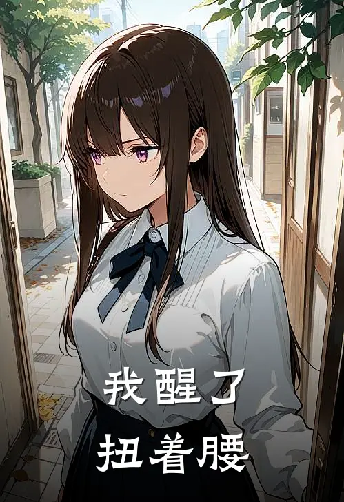 我醒了扭着腰