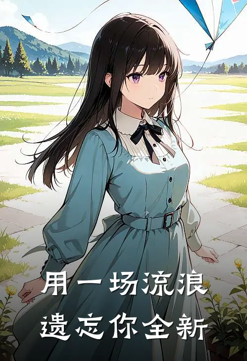 用一场流浪遗忘你全新