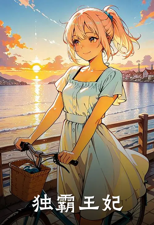 独霸王妃
