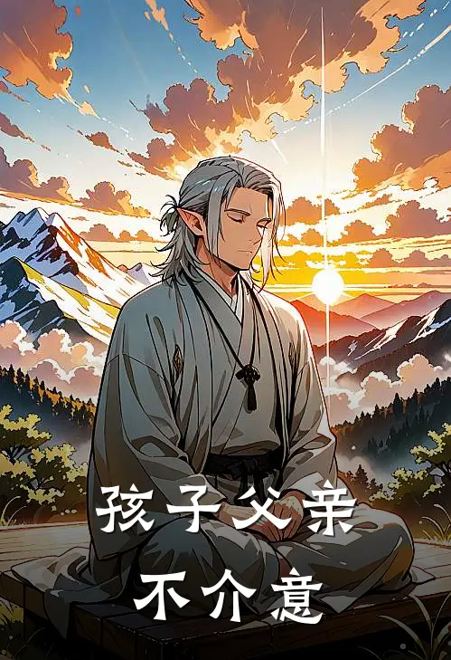 孩子父亲不介意
