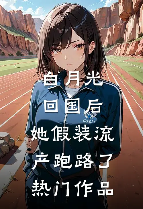 白月光回国后，她假装流产跑路了热门作品