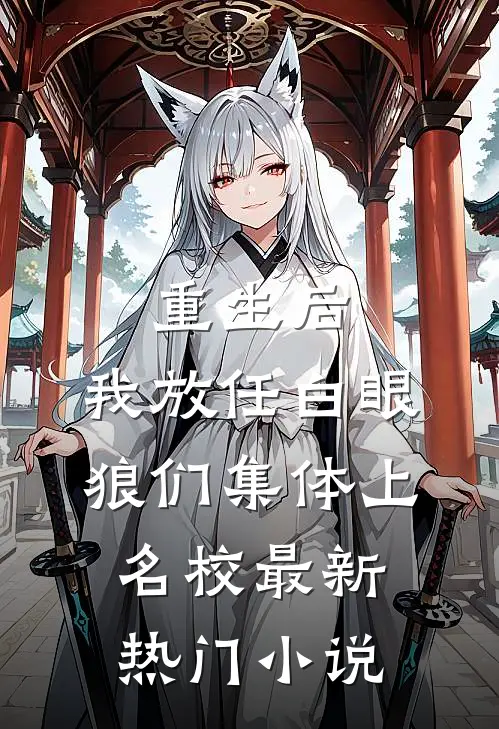 重生后，我放任白眼狼们集体上名校最新热门小说