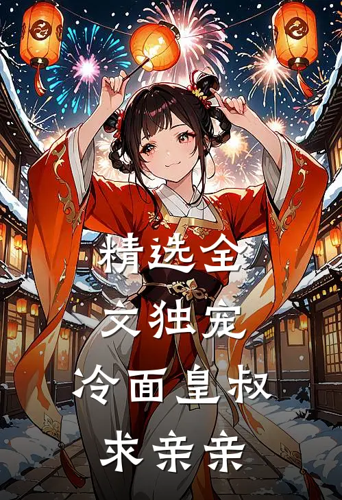 精选全文独宠冷面皇叔求亲亲