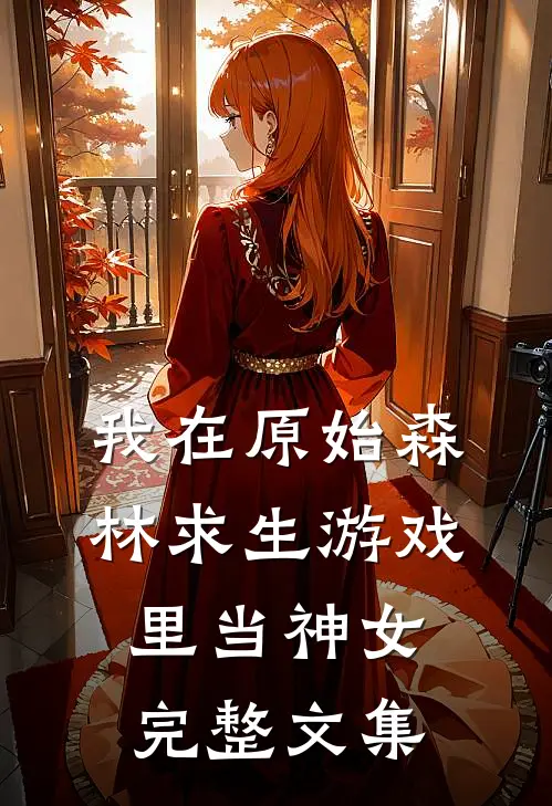 我在原始森林求生游戏里当神女完整文集