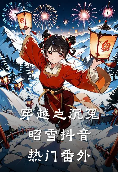 穿越之沉冤昭雪抖音热门 番外