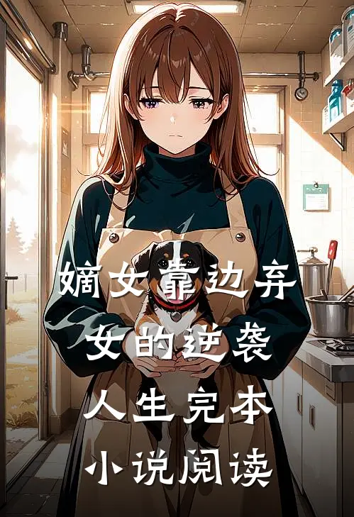嫡女靠边弃女的逆袭人生完本阅读全文