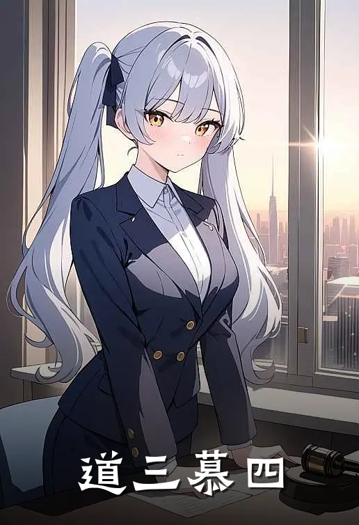 道三慕四