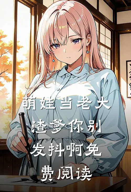 萌娃当老大,渣爹你别发抖啊免费阅读全文