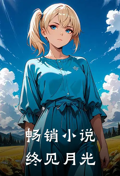 畅销小说终见月光