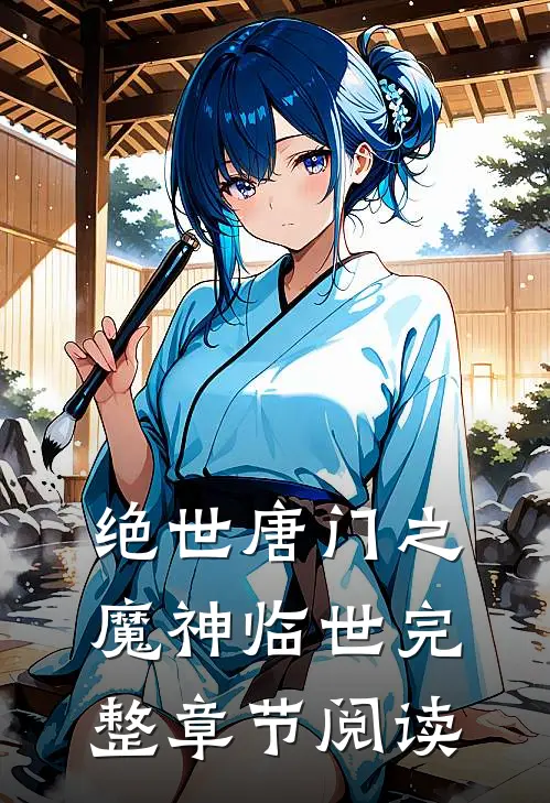 绝世唐门之魔神临世完整章节阅读