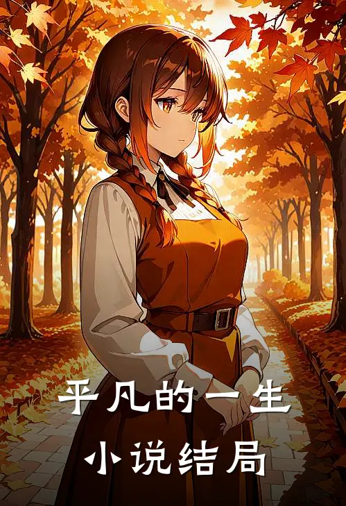 平凡的一生小说结局