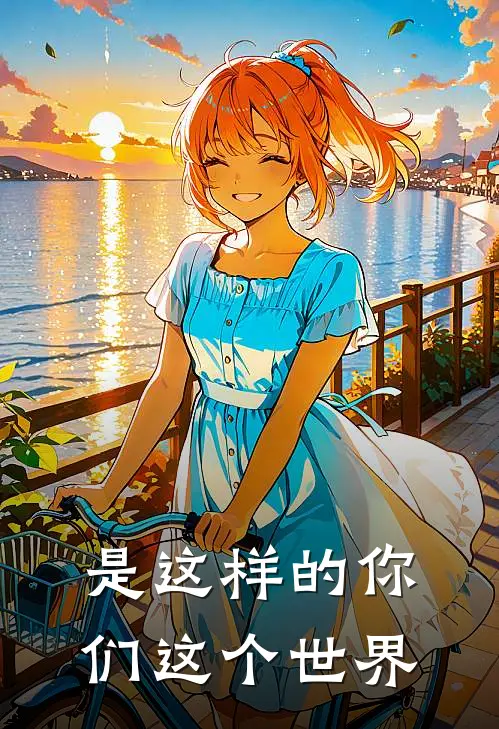 是这样的你们这个世界