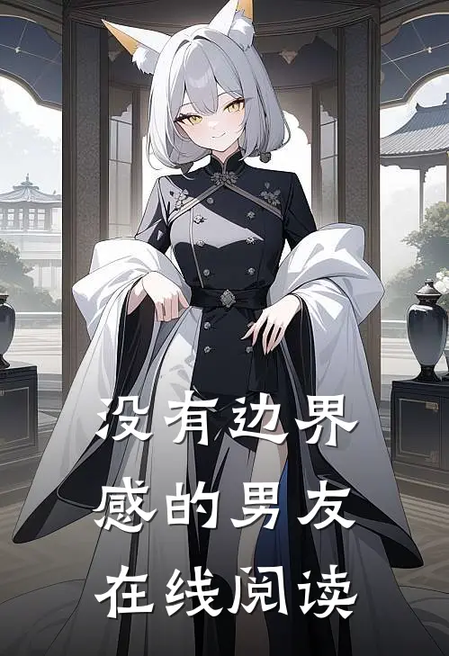 没有边界感的男友在线阅读
