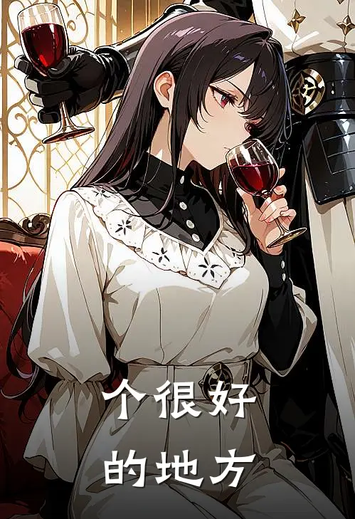 个很好的地方
