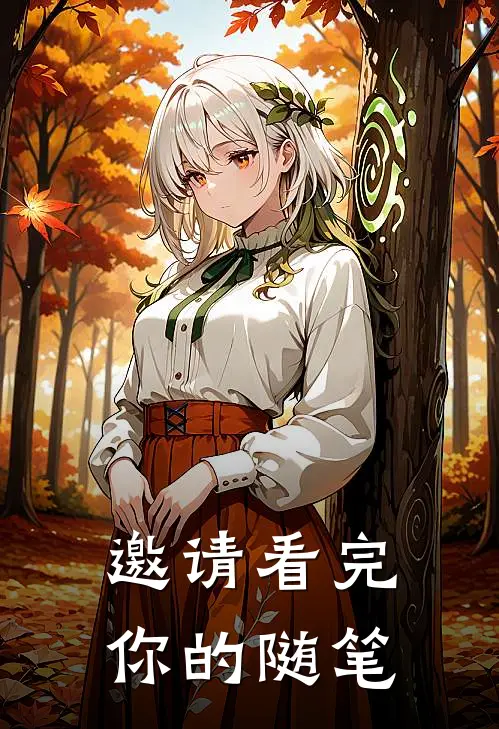 邀请看完你的随笔
