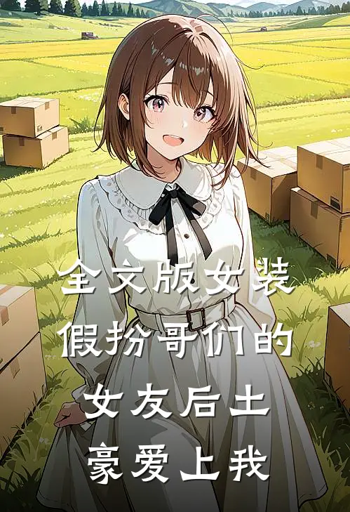 全文版女装假扮哥们的女友后土豪爱上我