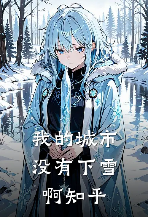 我的城市没有下雪啊知乎