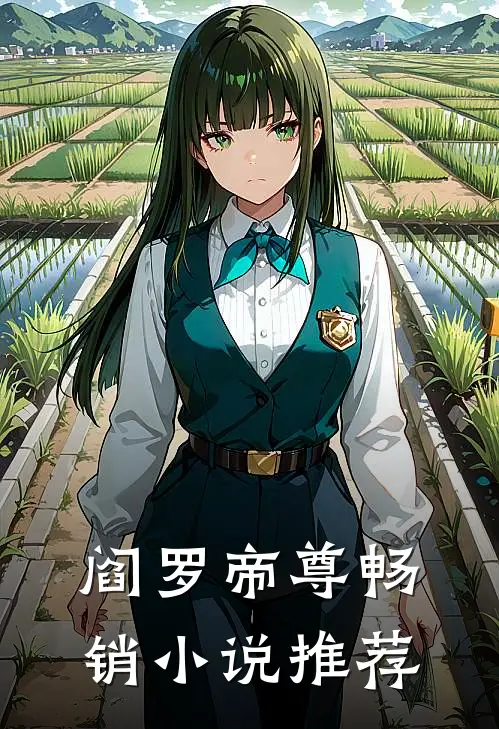 阎罗帝尊畅销小说推荐