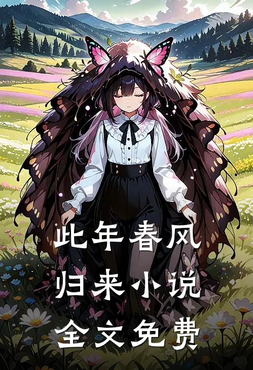 此年春风归来小说全文免费
