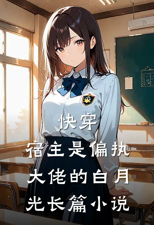 快穿宿主是偏执大佬的白月光长篇推荐