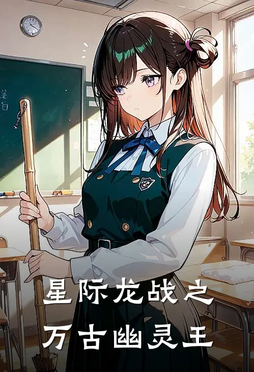 星际龙战之万古幽灵王