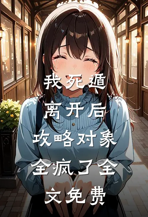 我死遁离开后，攻略对象全疯了全文免费