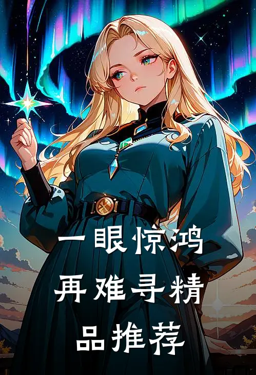 一眼惊鸿再难寻精品推荐