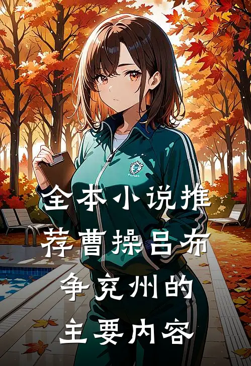 全本小说推荐曹操吕布争兖州的主要内容