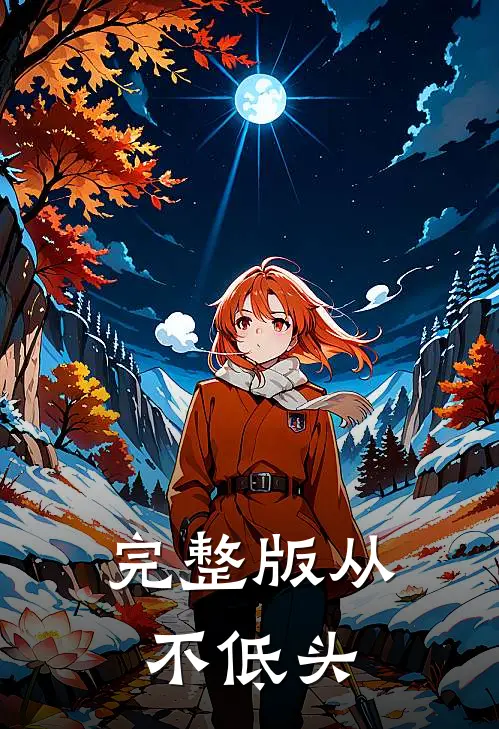 完整版从不低头